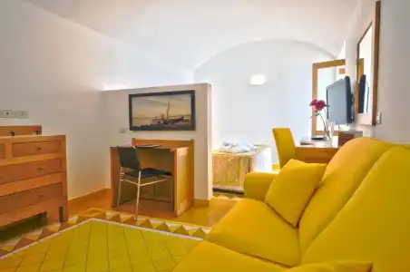Grand San Pietro - 18