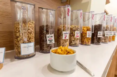Das FrühstücksBüsum - 10