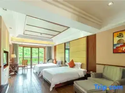 Grand Metropark Bay Sanya - 132