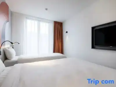 B&B Gent Centrum - 59