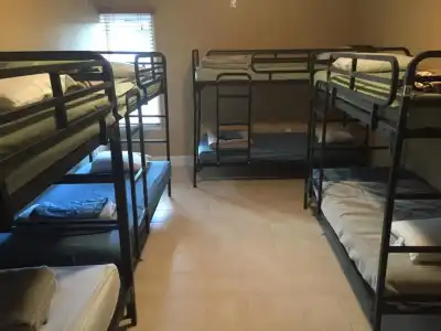 DC International Hostel 1 - 24