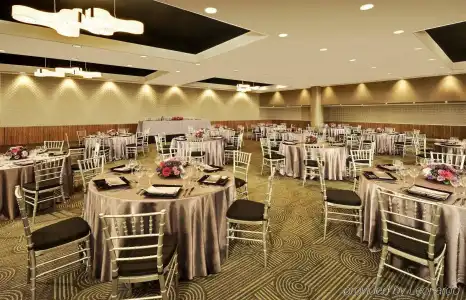 Radisson Blu Toronto Downtown - 21