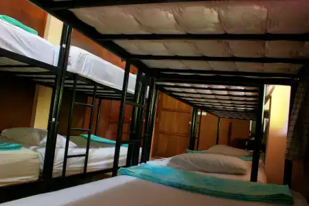 Love Station Hostel - 34