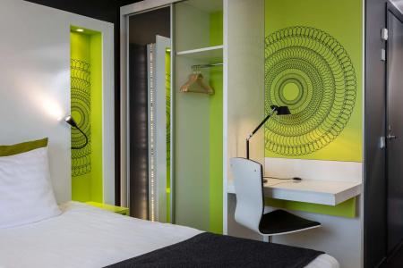 Scandic Tampere Station - 66