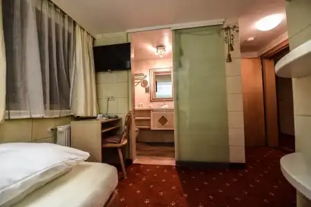 Balma Restaurant | Suites - 40