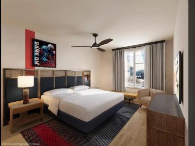 Sports Illustrated Resorts Nashville - 52