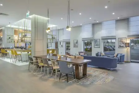 Hilton Garden Inn Erzurum - 36