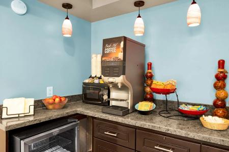 SureStay by Best Western San Francisco Marina District - 19