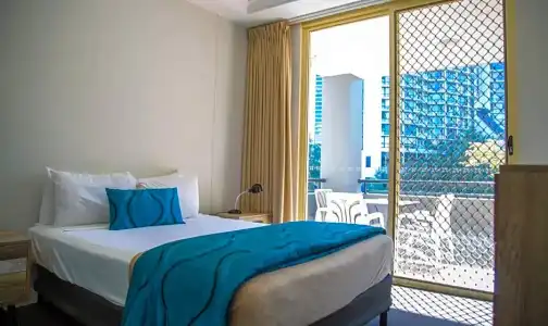 Paradise Island Resort - 36
