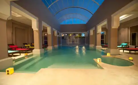 Deltas by Marriott™ Marrakech Eden Andalou - 13