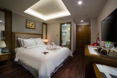 Hanoi Dalvostro Valentino & Spa - 3