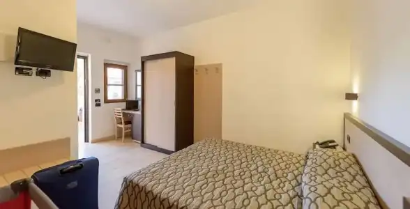 Albergo Il Giardino - 44