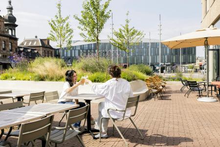 The Social Hub Delft - 34