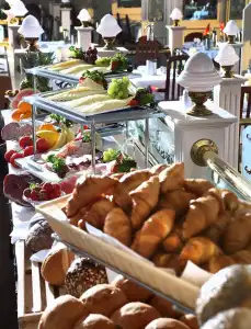 des Nordens Flensburg Wellness & Spa - 13