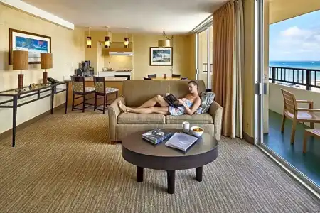 Waikiki Resort - 78