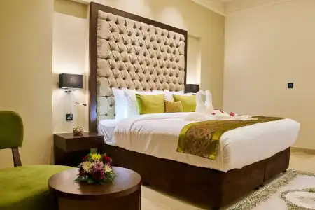 Carlton Dubai Creek - 8