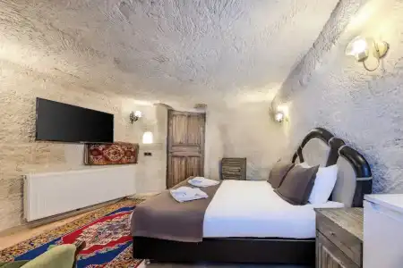 Kayatas Cave Suites - 105