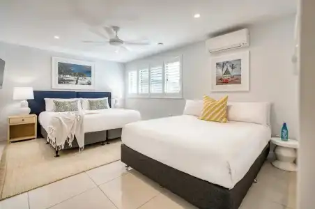 Jacaranda Noosa - 220