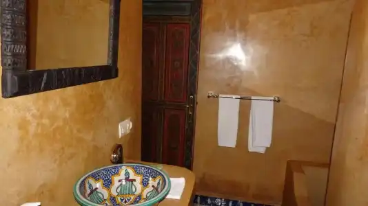 Riad Sabah - 111