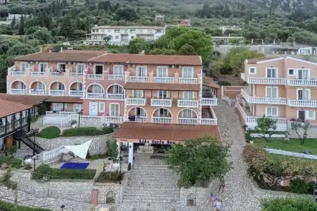 Lido Corfu Sun - 29