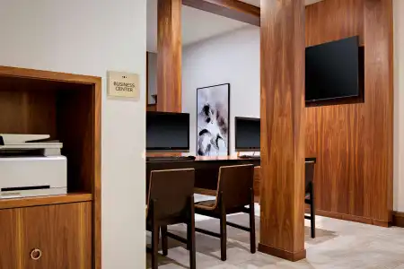 Marriott Dallas Las Colinas - 2