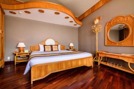 Huong Giang Resort and Spa - 219