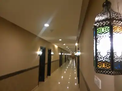 Sharjah International Airport - 9
