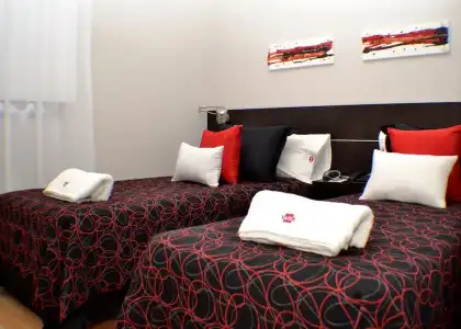 Kube Apartments Express - 2