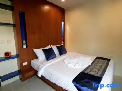 Calypso Patong - 53