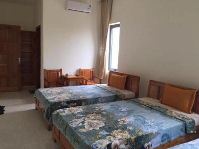 Bac Nam Motel - 22