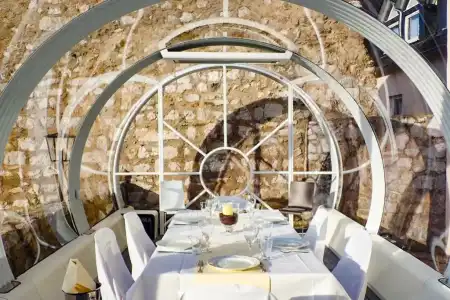 Wetzlarer Hof & Restaurant - 12