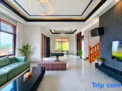 Tranquil Shores Holiday Apartments - 353