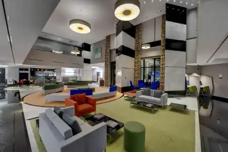 Novotel Sharjah Expo Center - 1