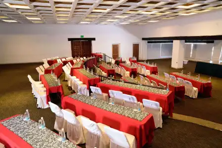 Radisson Tapatio Guadalajara - 17