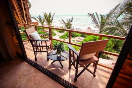 Jambiani Villas - 6