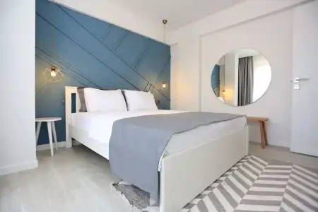 Verde Suites Akyaka - 89