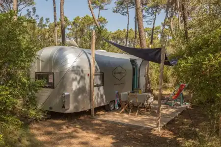 PuntAla Camp & Resort - 31