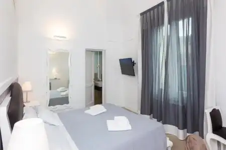 Palazzo Marini B&B di Charme - 1