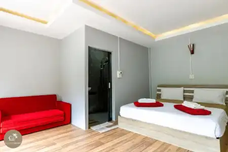 Pak Nam Resort - 17