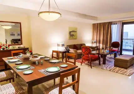 Sedra Arjaan By Rotana - 17