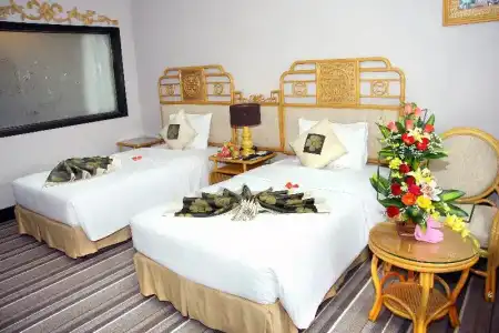 Huong Giang Resort and Spa - 67