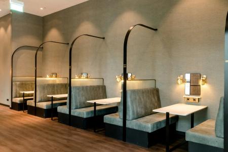 Motel One Berlin - Hauptbahnhof - 40