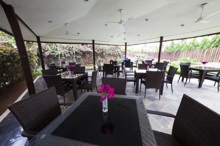 Best Western Plus Zanzibar - 13