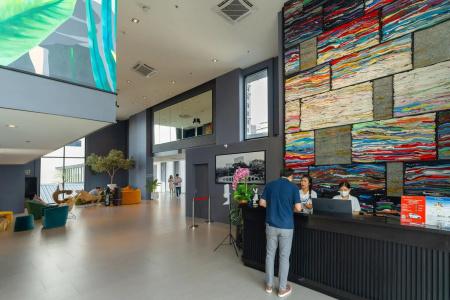 SimpleStay Chatuchak, SureStay Collection by Best Western - 29