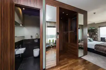 Van der Valk Düsseldorf - 115