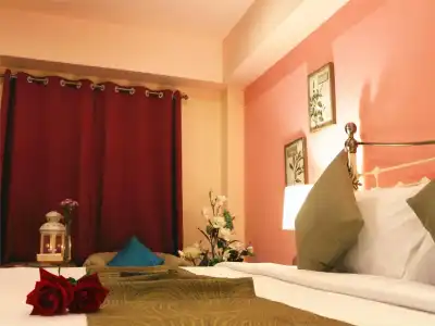 The One Sabai Living - 5