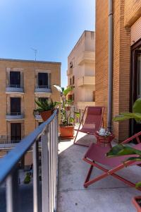 Joy’s BnB Ortigia - 176