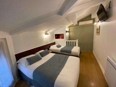 Lyo Hôtel - 33