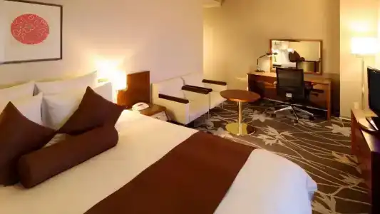 ANA Crowne Plaza Niigata by IHG - 73