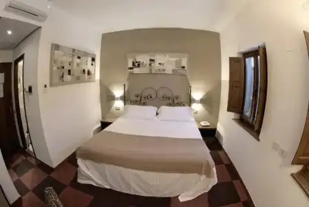 Albergo Del Chianti - 41
